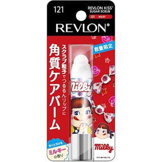 Revlon Kiss Sugar Scrub ลาย peko กลิ่น Milky