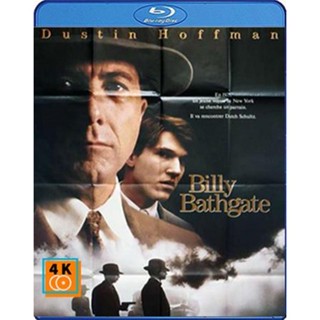 หนัง Bluray ออก ใหม่ Billy Bathgate (1991) บิลลี่ บาร์ทเกต มาเฟียสกุลโหด (เสียง Eng /ไทย | ซับ Eng) Blu-ray บลูเรย์ หนัง