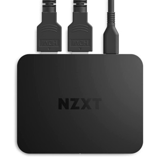 NZXT Signal HD60 1080p USB Capture Card (ST-EESC1-WW)