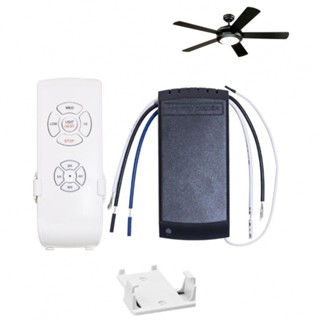 ⚡READYSTOCK⚡Universal-Ceiling Fan Light Remote Control Kit Timing And Speed Remote-Control