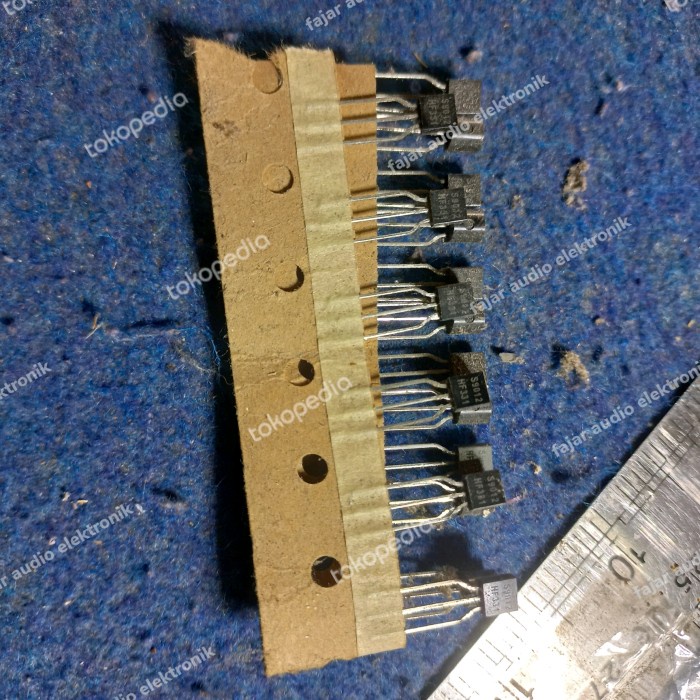 S9012 TRANSISTOR S 9012 ของแท้