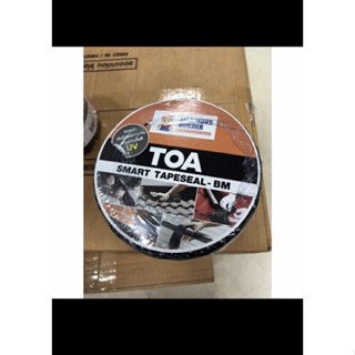 เทปและกาว TOA เทปซีล smart tape seal 30CM x 3M แผ่นปิดรอยต่อ