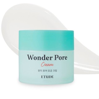 [Etude House] Wonder Pore ครีมบํารุงผิวหน้า