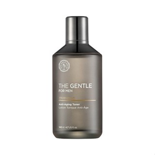 [The Face Shop] The Gentle For Men โทนเนอร์ต่อต้านริ้วรอย 145 มล.