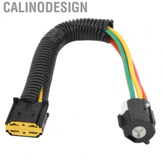 Calinodesign Ignition Switch Cable Ignition Switch Wire Harness ABS for Car Accessories