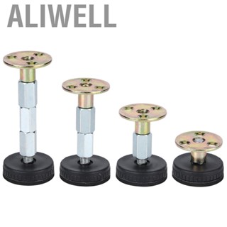 Aliwell Adjust Threaded Bed Frame  Shake Tool Fixed Bed Support For Room US