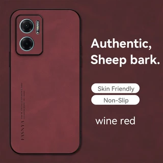 เคส Redmi 10 5G เคสโทรศัพท์มือถือหนัง แฟชั่น สําหรับ Redmi 10 5G 10C Redmi 12C YBPD