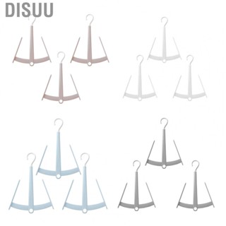 Disuu Shoes Hanger  Shoes Drying Hook Stackable  for Apartments