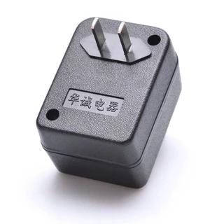 Adapter สำหรับตัวแปลงไฟจากไฟACขนาด 220v->110v และ 110->220V ขนาด 50W150W300W450W สำหรับ เครื่องใช้ไฟฟ้า 110v. ญี่ปุ่น