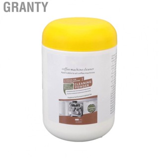 Granty Coffee Machine Descaler  Cleaning Descaler Small Compact  for Water Boiler