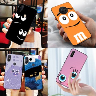 เคสโทรศัพท์มือถือ ซิลิโคนนิ่ม TPU ลายมอนสเตอร์อาร์ตน่ารัก BS10 สําหรับ Xiaomi 13 Pro 13 Lite 13 Ultra Poco X5 Pro F5 Pro C50 11A