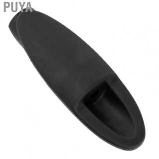 Puya  Ornament 86392‑AE010 Easy Installation Nonfading High Accuracy Abrasion Resistant   Bezel Base Rubber