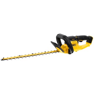 Electrol_Shop-DEWALT เครื่องตัดแต่งพุ่มไม้ไร้สาย 18V DCMHT563N-XJ เฉพาะตัวเครื่อง สินค้ายอดฮิต ขายดีที่สุด