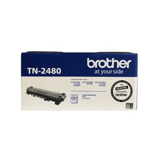 ผงหมึก   BROTHER     # TN-2480