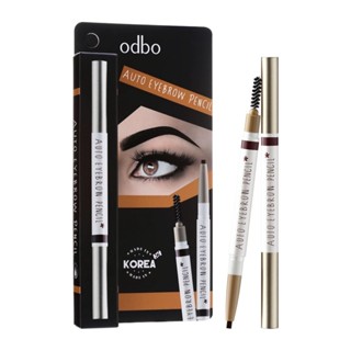 ODBO AUTO EYEBROWN PENCIL OD709 ดินสอเขียนคิ้ว