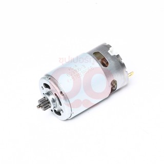 MAKITA (มากีต้า) อะไหล่ HP331#12 DC MOTOR