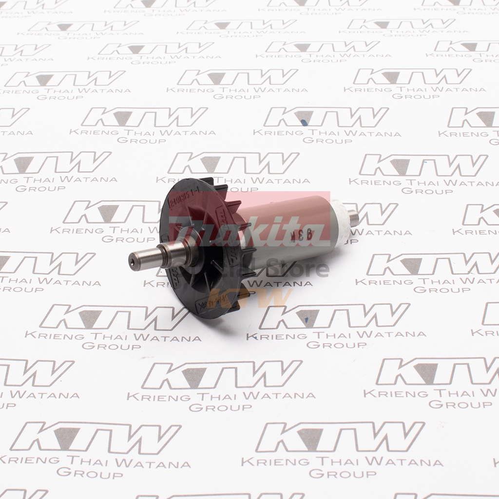 MAKITA มากีต้า MADHR242 อะไหล่ทุ่นไฟฟ้า DHR242 ROTOR FOR DHR242 Code 619737-4