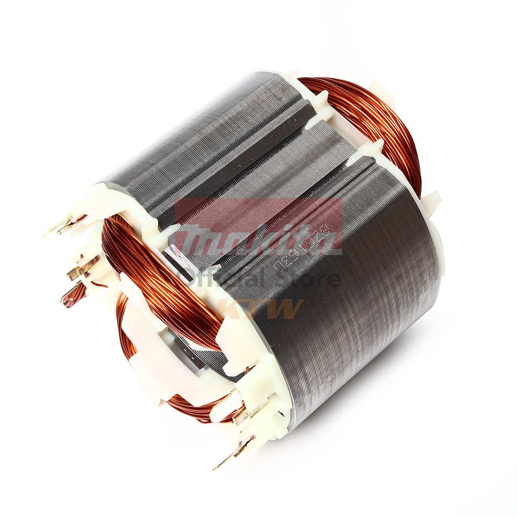 MAKITA มากีต้า MF3612 อะไหล่ฟิลคอยล์ 3612 FIELD ASS'Y 220V FOR 3612 Code 636163-2