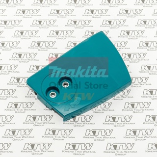 MAKITA (มากีต้า) อะไหล่DCS34#108 SPROCKET GUARD CPL BLUE