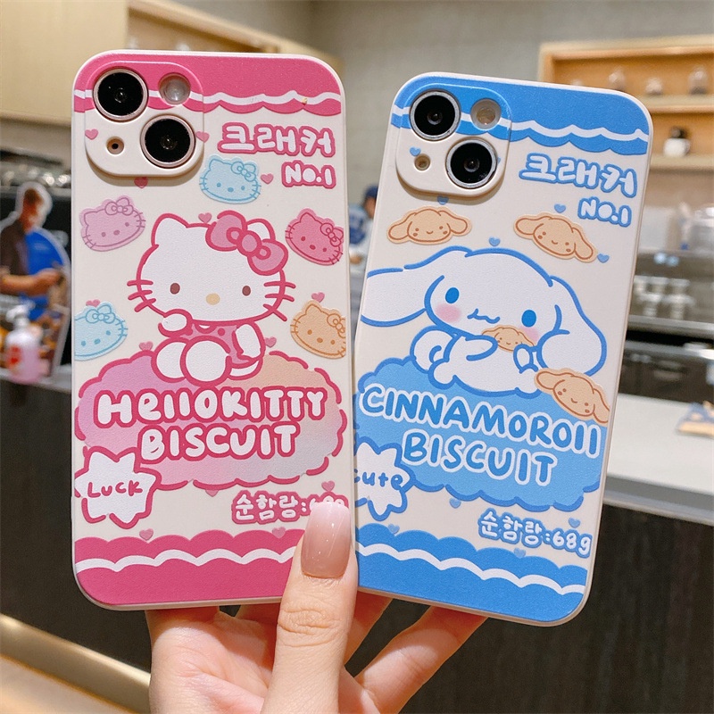 ปลอกสําหรับ TECNO Spark GO 1 2024 2023 POVA 6 NEO POVA 5 4 Pro Spark 30C 20C 10C POP 5 4 LTE POVA 3 Spark 8C 7T 6 Air Camon 18P เคสโทรศัพท์มือถือ ซิลิโคน ลายชินนาม่อนโรล สีฟ้า สีขาว สไตล์โบราณ สําหรับ