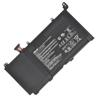 Battery Notebook แท้ Asus Vivobook B31N1336 R533L R553LN K551L K551LN K551L S551L S551LN