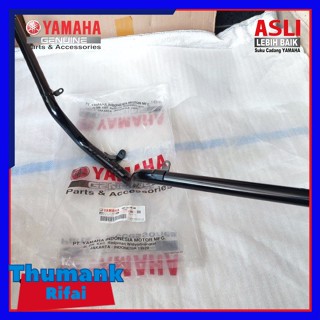 Nmax N MAX 2DP-F6110-00 พวงมาลัยรถยนต์ ORI YGP