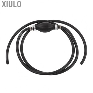 Xiulo Fuel Lines Assembly Abrasion Resistant Stable Fuel Hose Assembly for Outboard for Caravan for RV