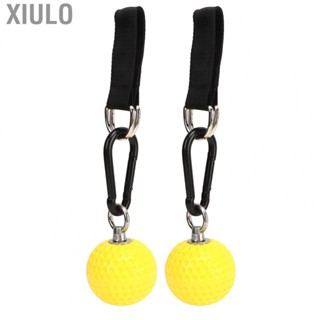 Xiulo Pull Up Ball  Pull Up Ball Grip  Slip Easy To Install  for Increasing Forearm