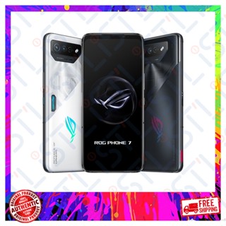 Asus ROG Phone 7 5G Dual Sim