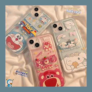 Phone Case for Iphone 14promax Phone Case for Iphone13/12 Trendy 11/Xsmax Cute XR Doll