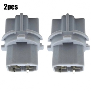 ⚡READYSTOCK⚡Rear Light Socket Holder 2 PCS 33515-S50-003 ABS Brake Car Gary Tail Lamp