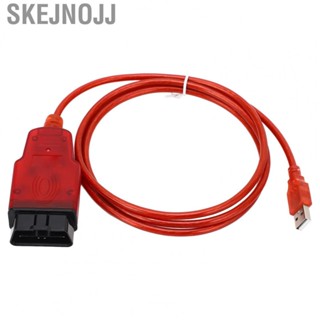 Skejnojj Key Programmer Adapter Cable  Plug and Play ECU Programmer Diagnostic Cable Eeprom Read Write  for Renolink V1.99