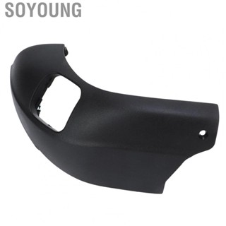 Soyoung Front Seat Outer Left Panel  ABS Wear Resistant Durable  Front Seat Trim Cover 2209181330  for Car