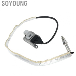 Soyoung NOX   Metal High Sensitivity A0415S170 4 Pin Professional  for CUMMINS Engine