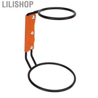 Lilishop Drip Coffee Stand Pour Over Coffee Dripper Rack Durable for Home