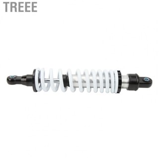 Treee Air Shock Absorber  Stable Shock Absorption Practical Shock Absorber Steel Alloy  for GO Kart