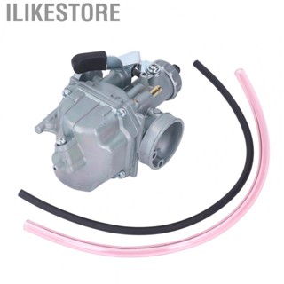 Ilikestore Motorcycle Carburetor Assembly  Running Dirt Bike Carburetor for Horizontal Engine 125cc 140cc 150cc 160cc ATVs Quad