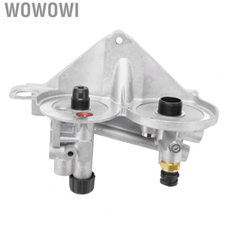 Wowowi Fuel Filter Housing  Practical Easy Installation 21336013 Strong  for Industrial Engines