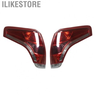 Ilikestore Automobile Tail Light Assembly  Tail Light Assembly Easy Install Durable  for Car