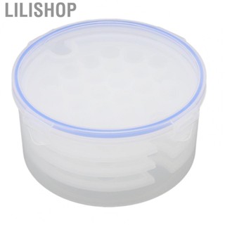 Lilishop Ice Ball Maker Mold Eco Friendly PP Whiskey Ice Mold For Whiskey  New