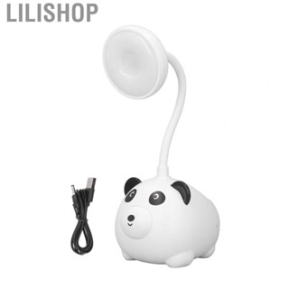 Lilishop Kids Reading Light   Reading Light Flexible Gooseneck   for Office