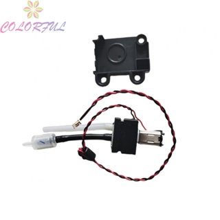 【COLORFUL】Water Tank Pump More Durable Parts Quality Materials Tool 1pc Kit Durable