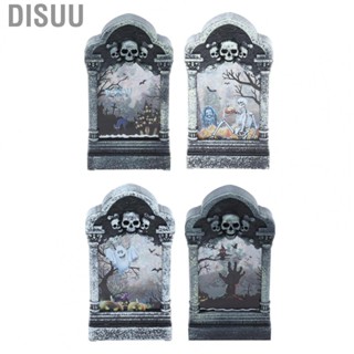 Disuu Halloween Light  Tombstone Shaped Bar Lamp  for Bar for Church for Hotel