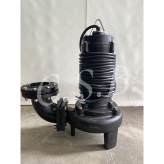 ปั๊มจุ่ม ยี่ห้อ MASTRA รุ่น MAD4-437E Submersible Pump