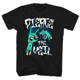 เสื้อยืดผู้ชาย Pierce The Veil