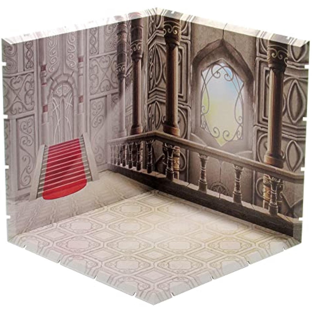 Dioramansion 200 Temple