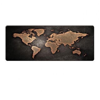 (729) NAVA IT แผ่นรองเม้าส์เกมมิ่ง MAP-05 ขนาด 300*800(มม.) Gaming Mouse Pad แผ่นรองเมาส์เกมมิ่ง