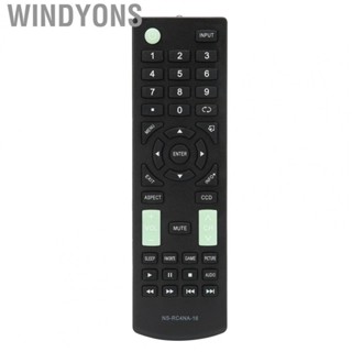 Windyons For Insignia TV NSRC4NA16 Replacement