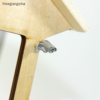 [FREG] โมเดลกล้อง ขนาดเล็ก สําหรับตกแต่งบ้านตุ๊กตา 1 ชิ้น FDH