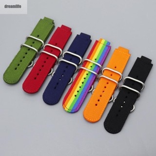 【DREAMLIFE】Kits Watch Strap DW5600 5035 For GD-110 GA-150 Stylish Wristwatch Band